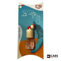 Aroma City Car