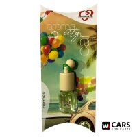 Aroma City Car