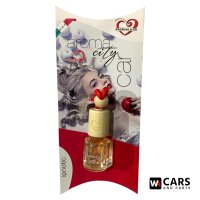 Aroma City Car