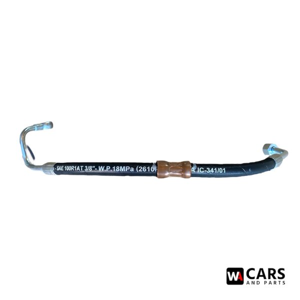 Hydraulikschlauch UNIGOM 365060 Servoleitung Fiat Ducato 230 1.9D 2.5TD