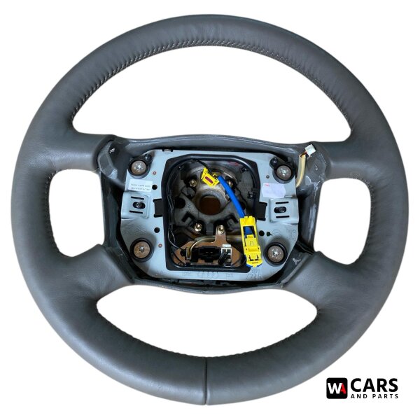 Original Audi Lenkrad 4B0419091BC in Farbe Soul (39H)