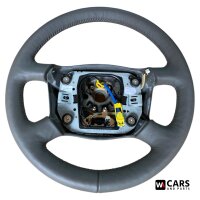 Original Audi Lenkrad 4B0419091BC in Farbe Soul (39H)