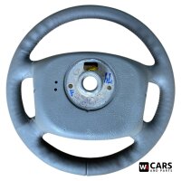 Original Audi Lenkrad 4B0419091BC in Farbe Soul (39H)