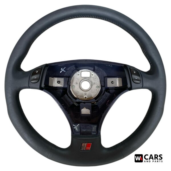 Original Audi Lenkrad 4B0419091P 48F