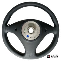 Original Audi Lenkrad 4B0419091P 48F