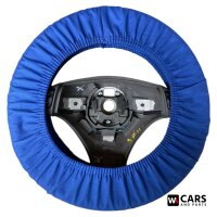 Original Audi Lenkrad 4B0419091BH in Soul Schwarz (39H)