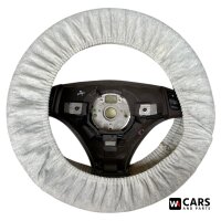 Original Audi Lenkrad 4B0419091P in Farbe 49K (Graphit /...