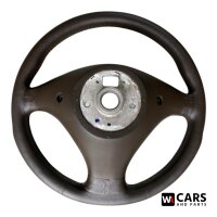 Original Audi Lenkrad 4B0419091P in Farbe 49K (Graphit / Swing-Grau)