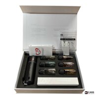 USB-Diffusor mit 6 exklusiven Düften Savage Diamond Arabian für Auto & Büro