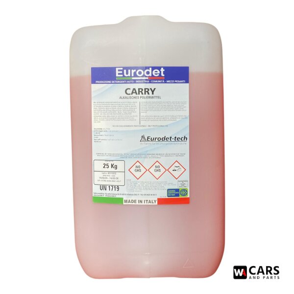 Carry Autoschampoo Waschmittel Schaum Reiniger Foam Fahrzeugwaschmittel Cleaner