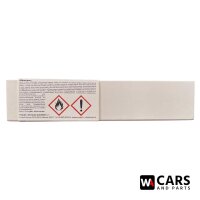 6er Nachfüllset für Luxury Diffuser – Diamond, Savage, Arabian, Vanilla Cream