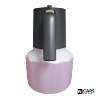 Schaumsprüher Foamsprayer Sprüher für Schaum Carry Eurodet Akkusprayer Schaumpistole