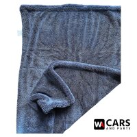 Mikrofaser Trocknungstuch 50x80 cm – 1400 GSM...
