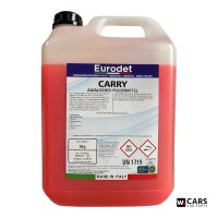 Carry Autoschampoo Waschmittel Schaum Reiniger Foam Fahrzeugwaschmittel Cleaner