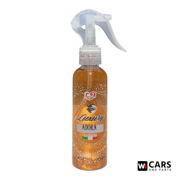 Luxury Professional Raum- & Fahrzeugspray – Adora (150 ml)