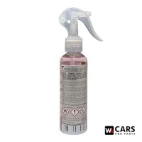 Luxury Professional Raum- & Fahrzeugspray – Ambra (150 ml)