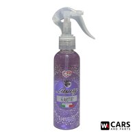 Luxury Professional Raum- & Fahrzeugspray –...