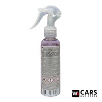 Luxury Professional Raum- & Fahrzeugspray – Kartie (150 ml)