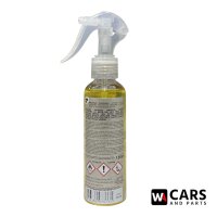 Luxury Professional Raum- & Fahrzeugspray – Cocco / Kokos (150 ml)