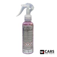 Luxury Professional Raum- & Fahrzeugspray – Oppio Black (150 ml)