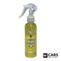 Luxury Professional Raum- & Fahrzeugspray –...