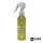 Luxury Professional Raum- & Fahrzeugspray – Lemongrass (150 ml)