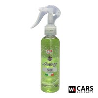 Luxury Professional Raum- & Fahrzeugspray –...