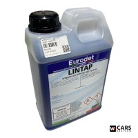 Eurodet LINTAP Teppich- & Polsterreiniger Konzentrat 2000 ml – Profi-Schaumreiniger für Tiefenreinigung