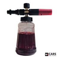 Schaumsprüher / Snow Foam Lance – K-Serie für Carry & Eurodet Snow Foam)