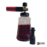 Schaumsprüher / Snow Foam Lance – K-Serie für Carry & Eurodet Snow Foam)