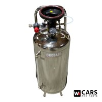 IDROBASE Schaumerzeuger 24 L – Professionelles...