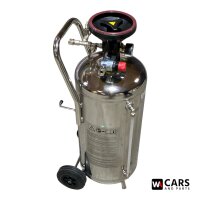 IDROBASE Schaumerzeuger 24 L – Professionelles Schaumgerät für Carry