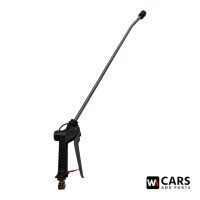 IDROBASE Schaumerzeuger 24 L – Professionelles Schaumgerät für Carry