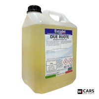 EURODET DUE RUOTE MOTORRAD- UND FAHRRADREINIGER 5KG KONZENTRAT