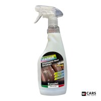 Eurodet Leather Detergente Pelle Naturale 500ml –...