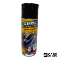 Derpel Lederreiniger – Professionelle Pflege für Fahrzeuginterieur 400ml
