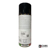 Derpel Lederreiniger – Professionelle Pflege für Fahrzeuginterieur 400ml