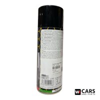 Derpel Lederreiniger – Professionelle Pflege für Fahrzeuginterieur 400ml