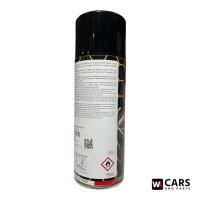 Derpel Lederreiniger – Professionelle Pflege für Fahrzeuginterieur 400ml