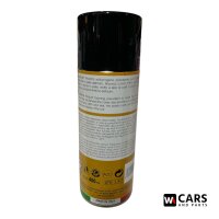 Derpel Lederreiniger – Professionelle Pflege für Fahrzeuginterieur 400ml