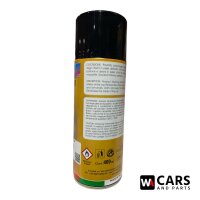 Derpel Lederreiniger – Professionelle Pflege für Fahrzeuginterieur 400ml