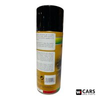 Derpel Lederreiniger – Professionelle Pflege für Fahrzeuginterieur 400ml