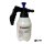 Schaum-Pumpsprühflasche 1,5 l – mit variabler Schaumkonsistenz
