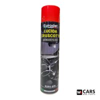 Eurodet Euro 600 Cockpit- & Kunststoffpflegespray...