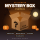 Autopflege Mystery Box Halloween Pumpkin 5 Teile