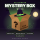 Autopflege Mystery Box Halloween Witch 6 Teile