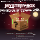 Autowäsche Mystery Box Halloween Monster XXL 6 Teile