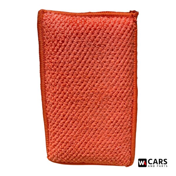 Reinigungspad Orange