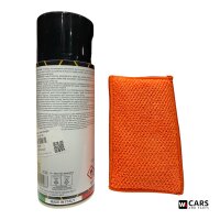 Eurodet Leather Cleaner Set – 1× Derpel...