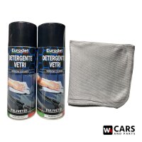 Eurodet Pulivetri Fensterreiniger Set – 2×...